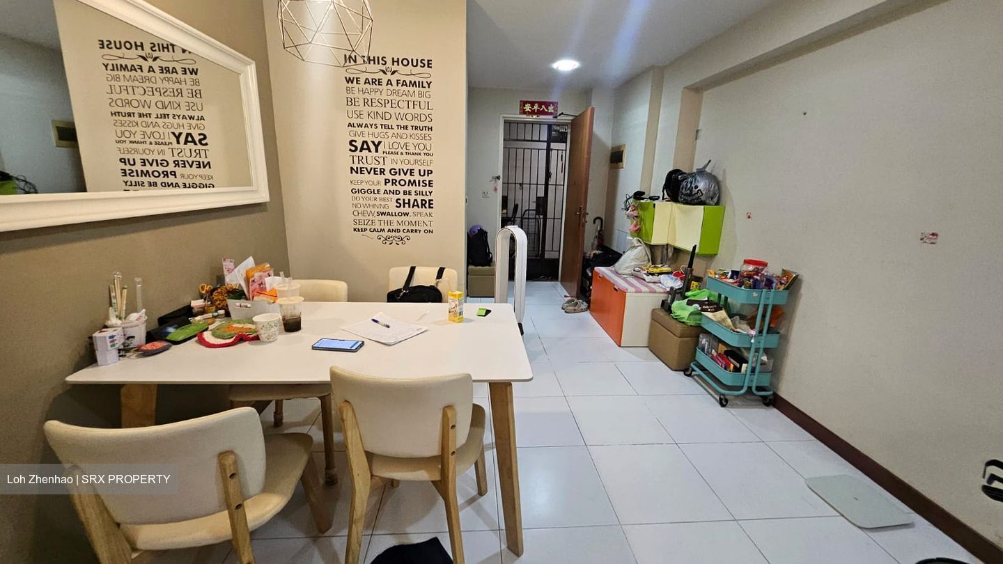 Blk 623B Punggol Spectra (Punggol), HDB 4 Rooms #591529101
